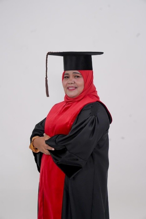 Anggota Komisi